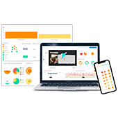 Moovency _ Logiciel de prévention des TMS KIMEA Cloud