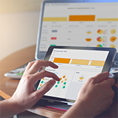 Logiciel de prévention des TMS