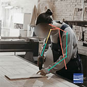 Logiciel de prévention des TMS