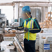 Logiciel de prévention des TMS