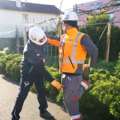 Formation terrain - Préserver sa santé au travail (gestes et postures 2.0 TMS/lombalgie) Gestes et postures - Pack expert, complet ou essentiel
