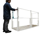 Aménagement de poste de travail