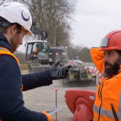 Gestes et postures - Public opérationnel Pérenniser la prévention santé au travail (référents gestes et posture