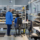 Formation ergonomie en entreprise (terrain) Étude ergonomique de poste