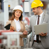 Formation ergonomie en entreprise (terrain) Aménagement de poste pour pathologie spécifique