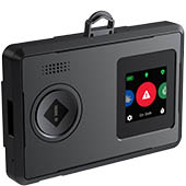 Dispositif PTI/DATI SoloProtect ID Touch