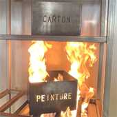 FMS Incendie _ Formation Manipulation des moyens de premiers secours en cas d’incendie