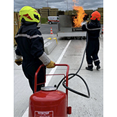 FMS Incendie _ Formation Équipier de Première Intervention (EPI)