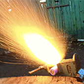 FMS Incendie _ Formation Feux de batteries lithium