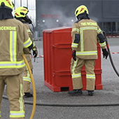 Formation Référent feux de batteries lithium