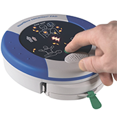 Formation Initiation à l'utilisation du Défibrillateur Automatique Externe 