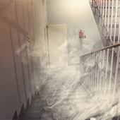 FMS Incendie _ Formation Réalisation d'un exercice d'évacuation