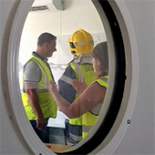 FMS Incendie _ Formation Acteur de la cellule POI