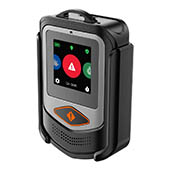 Dispositif PTI/DATI SoloProtect Shield