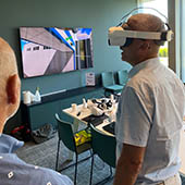 Atelier immersif L'Animation "Vie ma vie"