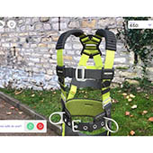 Animation réalité virtuelle