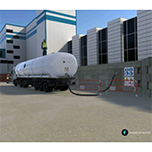 Animation réalité virtuelle L'Animation Risques Majeurs