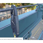 Animation réalité virtuelle