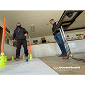 Ateliers interactifs