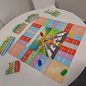 Ateliers interactifs