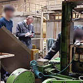 Moovency _ Nos prestations en ergonomie Nos accompagnements en ergonomie sur-mesure