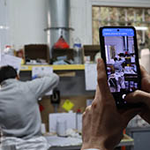 Nos prestations en ergonomie