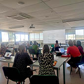 Nos prestations en ergonomie