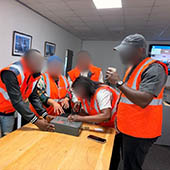 Ateliers de sensibilisation