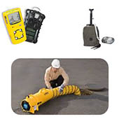 Formation Travail en Espace confiné