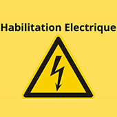 Formation Habilitations Electriques