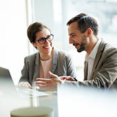 Réalisation et mise à jour annuelle Document Unique d'Evaluation des Risques Professionnels (DUERP)