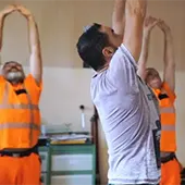 Mon Entreprise Bouge ! _ Former des relais internes Réveil musculaire : donnez à vos équipes les clés pour agir