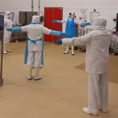 Mon Entreprise Bouge ! _ Atelier de sensibilisation aux TMS Découvrir le Réveil Musculaire