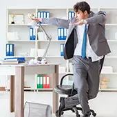 Mon Entreprise Bouge ! _ Atelier complet autour de la sédentarité Remettre du mouvement dans le quotidien