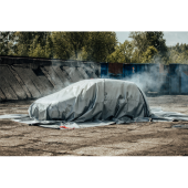 Couvertures anti-feu et de confinement Vlicover D-Line