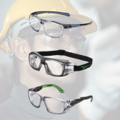 RS France _ Lunette de sécurité Lunette de protection à la vue