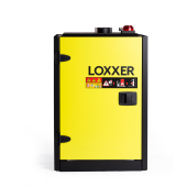 Armoire de sécurité certifiée VDMA 24994:2024-08 LOX K1100 VDMA