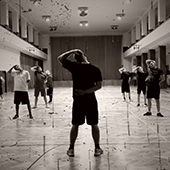 Formation Dynamisation Psycho-Physiologique TOP® - Techniques d’Optimisation du Potentiel