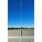 Travaux d'installation foudre Protection contre la foudre
