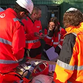 Comprendre l’accident par l’enquête terrain IMMERSION MULTIRISQUES