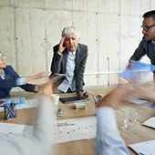 Atelier pour prévenir l’erreur, l’anxiété et le conflit