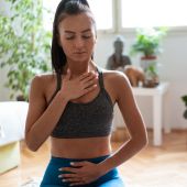 EOS  _ Atelier de pratique Comprendre et appréhender paisiblement le stress et les émotions