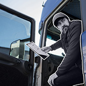 Cikaba _ Solution digitale Cikaba Gestion globale des transporteurs