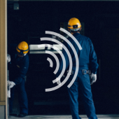 Digitalisation de vos process Accueil Sécurité digitalisé pour les Grands Arrêts