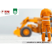PEPCI _ Formation Conduite Engins de Chantier CACES R482 - Conducteur d'Engins