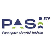 PEPCI _ Formation Sécurité Intérim Passeport Sécurité Intérim - PASI BTP