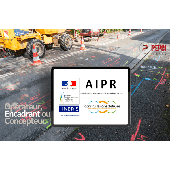 PEPCI _ Formation Sécurité Réseaux AIPR Encadrant AIPR Encadrant - Proximité des Réseaux (Examen inclus)