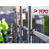 PEPCI _ Formation Sécurité Échafaudages Fixes Montage, Vérification et Utilisation Échafaudages Fixes - R408