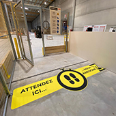 Création de supports visuels SUR-MESURE