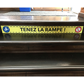 Création de supports visuels SUR-MESURE